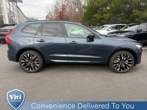 New 2026 Volvo XC60 B5 Ultra w/ Protection Package Premier image 9