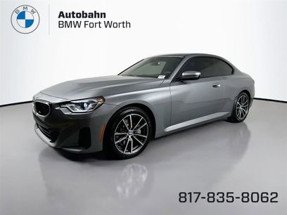 New 2026 BMW 230i xDrive Coupe w/ Premium Package