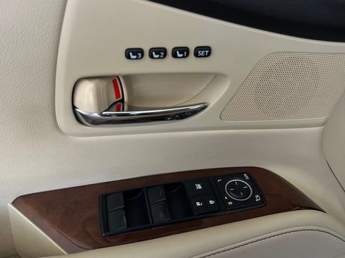 Used 2014 Lexus RX 350 FWD w/ Navigation Package image 31