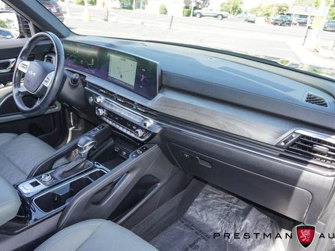 Used 2023 Kia Telluride SX X-Line AWD/4WD image 48