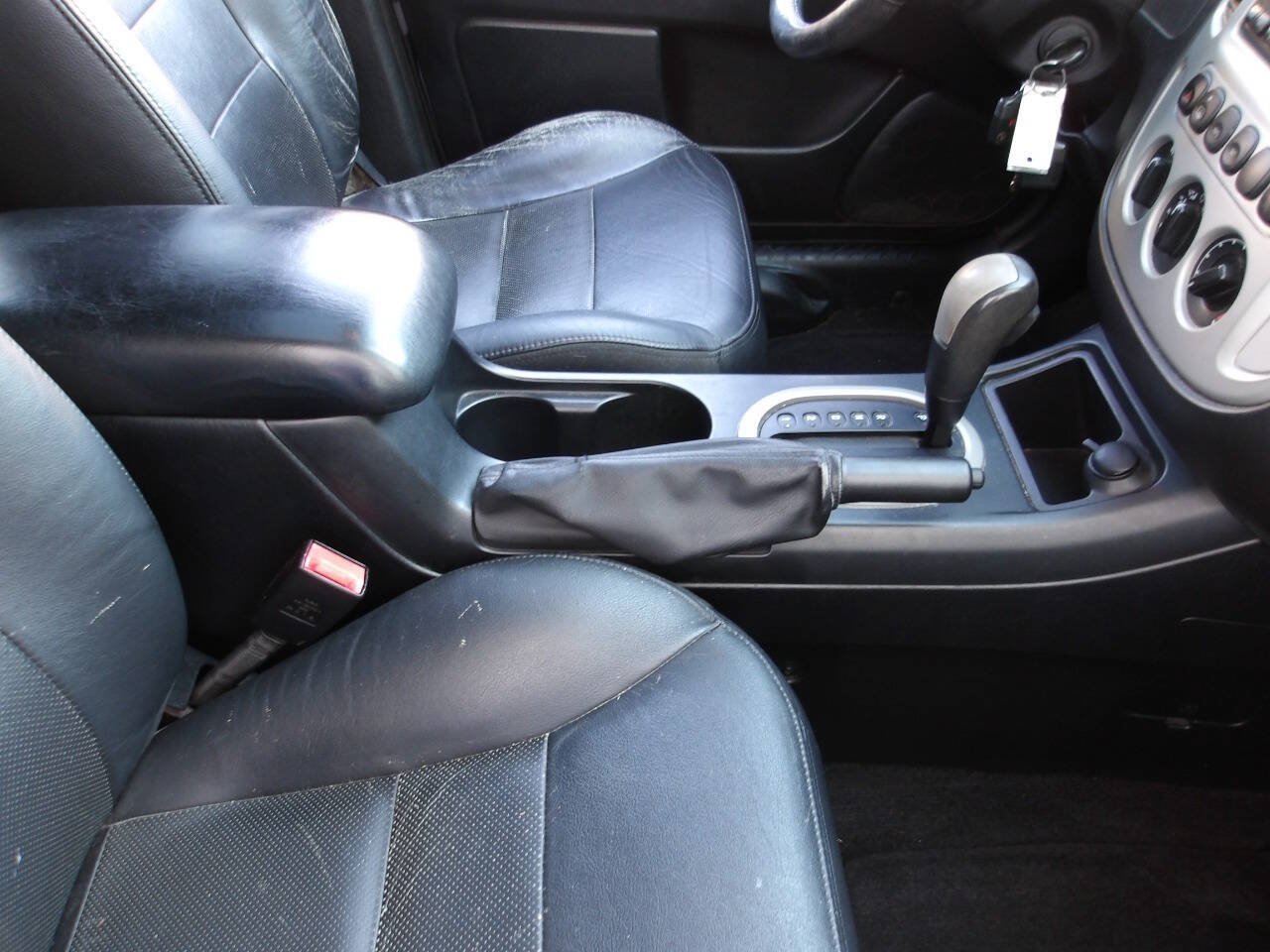 Used 2007 Ford Escape Limited FWD image 18