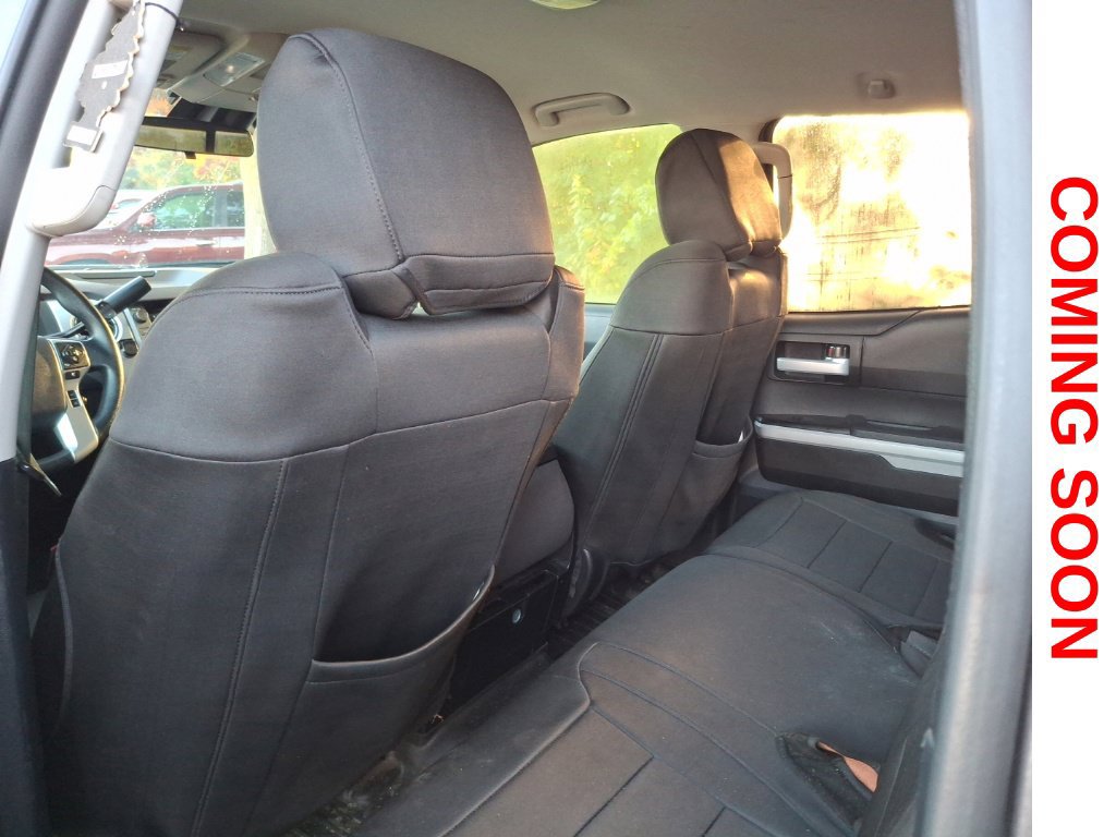 Used 2018 Toyota Tundra SR5 AWD/4WD image 10