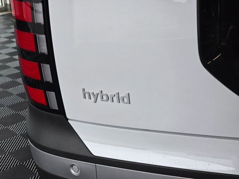 New 2026 Hyundai Palisade SEL Premium AWD/4WD image 13