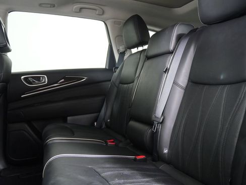 Used 2016 INFINITI QX60 FWD w/ Deluxe Technology Package image 11