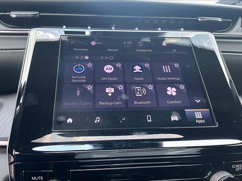 Used 2025 Jeep Grand Cherokee Laredo X RWD image 35