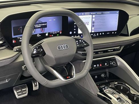 New 2026 Audi SQ5 Premium Plus AWD/4WD image 4