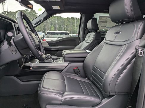 New 2026 Ford F150 Platinum w/ Equipment Group 702A High AWD/4WD image 21