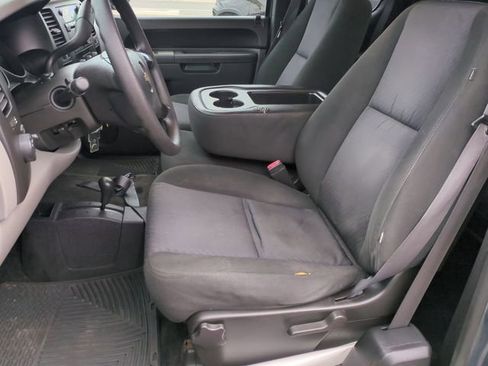 Used 2011 Chevrolet Silverado 1500 LS AWD/4WD image 17