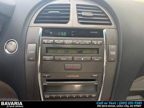 Used 2009 Lexus ES 350 FWD image 20