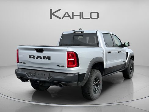 New 2026 RAM 1500 RHO w/ RHO Level 1 Equipment Group AWD/4WD image 5