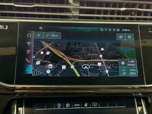 New 2026 Audi Q8 Premium Plus image 14