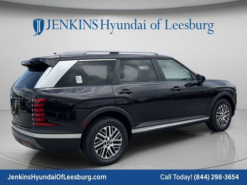 New 2026 Hyundai Palisade SEL FWD image 5