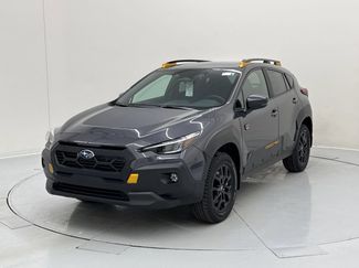 New 2026 Subaru Crosstrek 2.5i Wilderness AWD/4WD 360° Tour