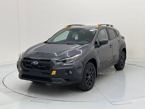New 2026 Subaru Crosstrek 2.5i Wilderness AWD/4WD image 1