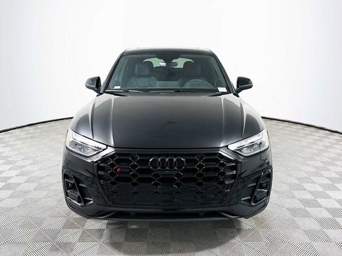 Certified 2023 Audi SQ5 Premium Plus w/ Premium Plus Package image 2