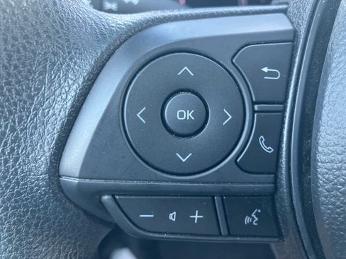 Certified 2026 Toyota Corolla Cross L FWD image 18