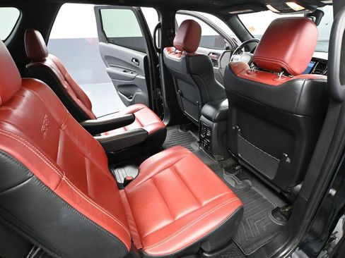 Used 2021 Dodge Durango SRT w/ Black Package AWD/4WD image 50