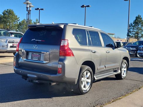 Used 2011 Lexus GX 460 Premium image 4
