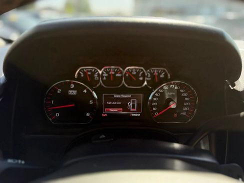 Used 2016 GMC Yukon SLE RWD image 19
