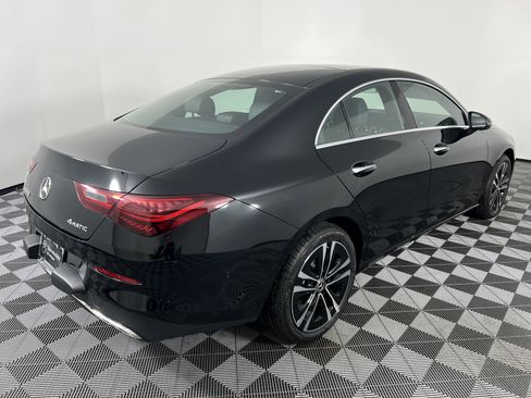 New 2026 Mercedes-Benz CLA 250 4MATIC image 13