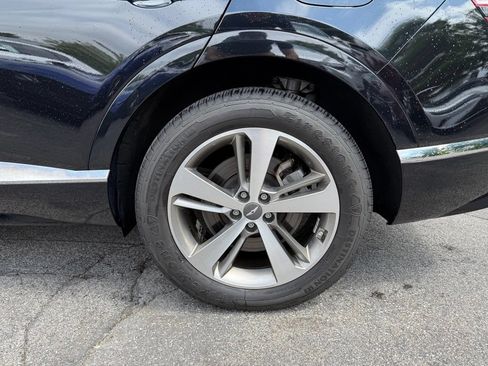 Used 2021 Genesis GV80 3.5T AWD/4WD image 25
