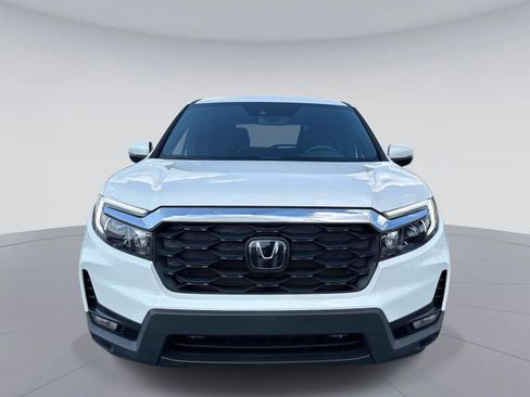 Certified 2023 Honda Passport EX-L image 9