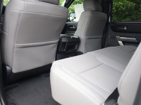 New 2026 Toyota Tundra SR5 AWD/4WD image 19