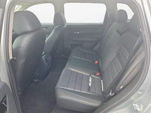 Used 2026 Honda CR-V EX-L image 15