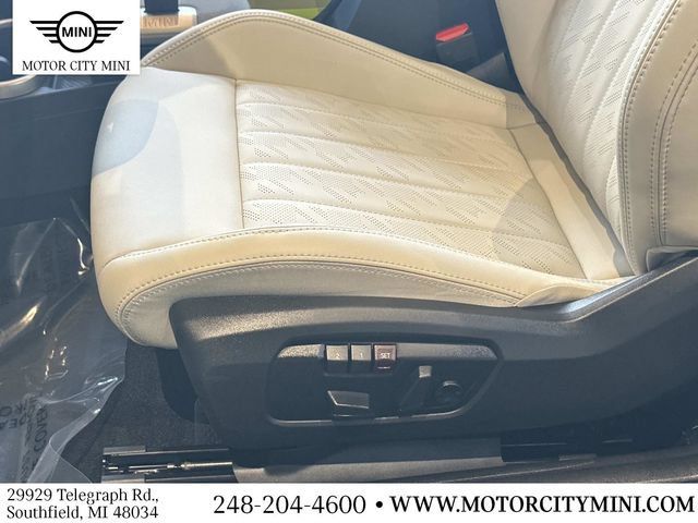 Used 2026 MINI Cooper S FWD image 18