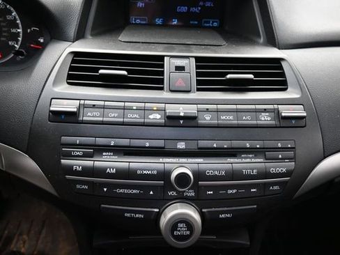 Used 2009 Honda Accord EX-L image 21