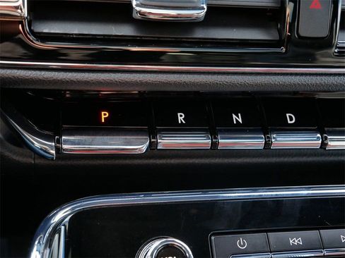 Used 2024 Lincoln Navigator Reserve image 26