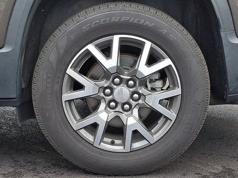 Used 2020 GMC Acadia SLE w/ Driver Convenience Package AWD/4WD image 8