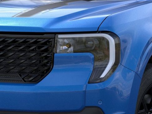 New 2026 Ford Maverick Lariat w/ Black Appearance Package image 19