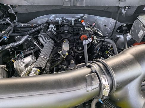 New 2026 Ford F150 XLT w/ Equipment Group 303A High image 23