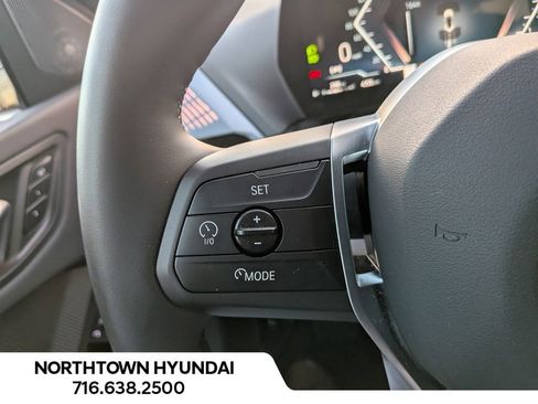 Used 2025 BMW 228i xDrive image 29