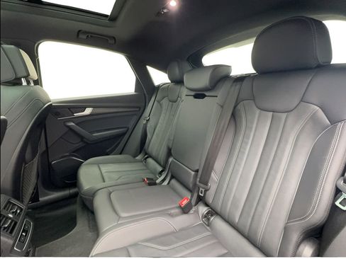 Used 2022 Audi Q5 2.0T Premium AWD/4WD image 26