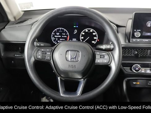 Used 2024 Honda CR-V LX image 7