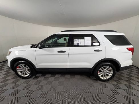 Used 2016 Ford Explorer 4WD image 4