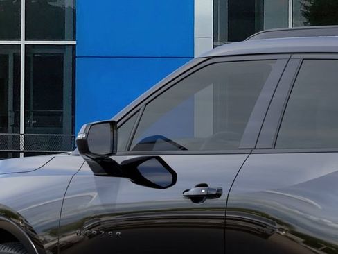 New 2026 Chevrolet Blazer RS w/ Enhanced Convenience Package FWD image 12