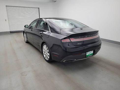 Used 2020 Lincoln MKZ Reserve w/ Elements Package FWD image 5