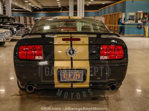 Used 2006 Ford Mustang GT Premium RWD image 8
