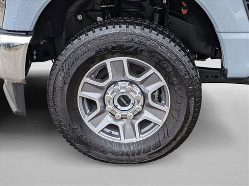 New 2026 Ford F250 Lariat AWD/4WD image 10