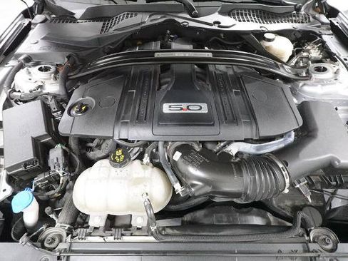 Certified 2022 Ford Mustang GT Premium w/ Equipment Group 401A RWD image 32