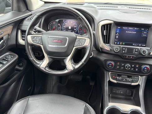 Used 2022 GMC Terrain Denali w/ LPO, Cargo Package AWD/4WD image 25