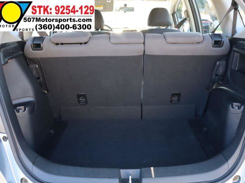 Used 2011 Honda Fit image 15