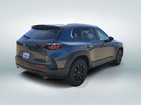 New 2026 MAZDA CX-50 AWD 2.5 S w/ Cargo Package image 3