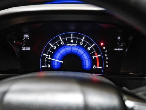 Used 2014 Honda Civic LX image 22