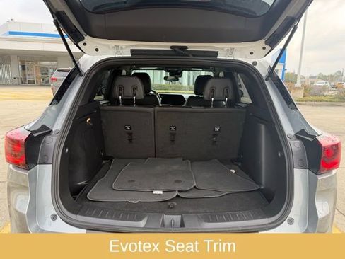 Used 2025 Chevrolet TrailBlazer ACTIV image 27