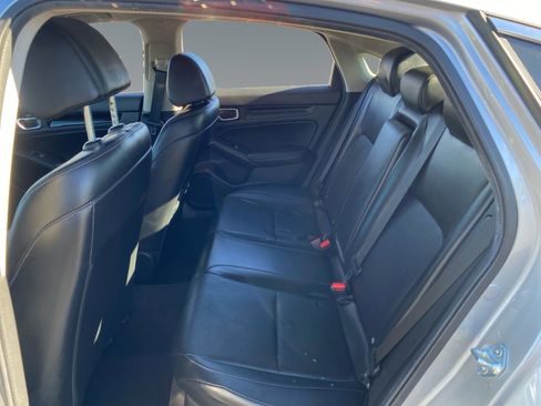 Used 2024 Honda Civic EX-L image 13