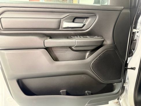 New 2026 RAM 1500 Tradesman RWD image 11